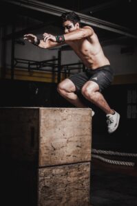 Read more about the article Parkour in Gym: Elevate Your Fitness with Urban Movement