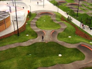 Read more about the article Pump Track Skate: Explore the Complete Guide