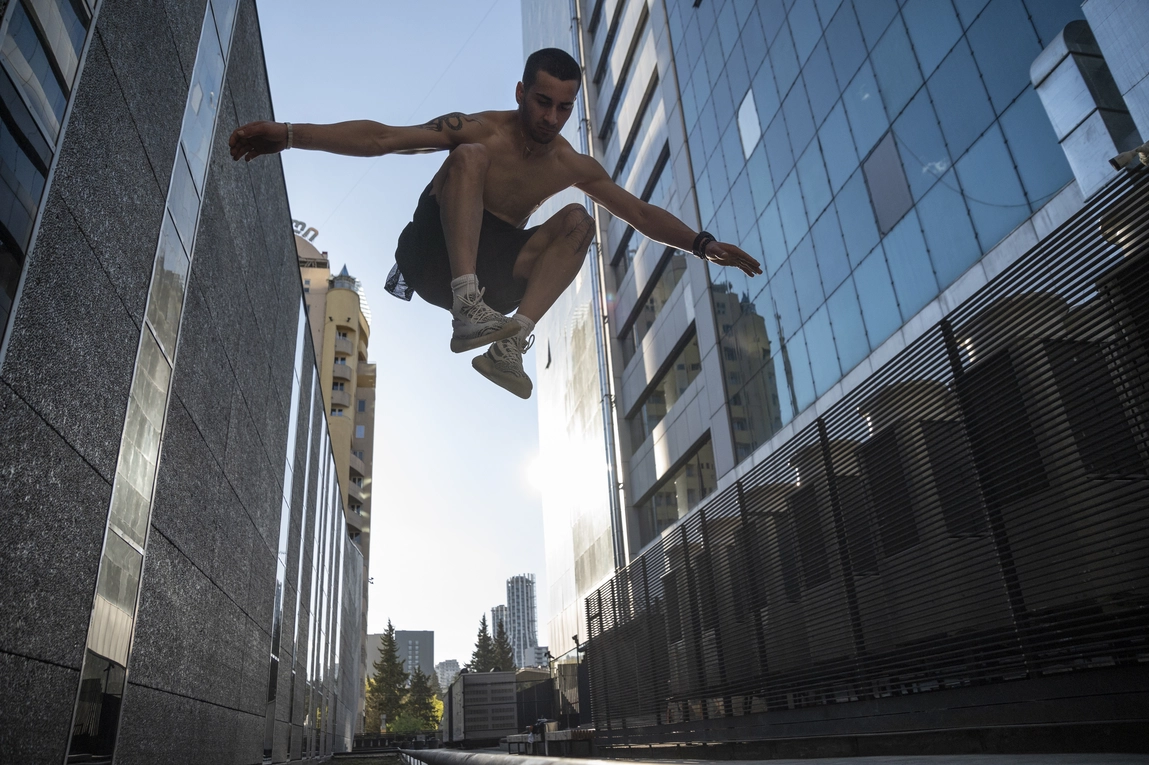 Read more about the article Parkour Benefits: Top 10 Health Benefits. Read Now