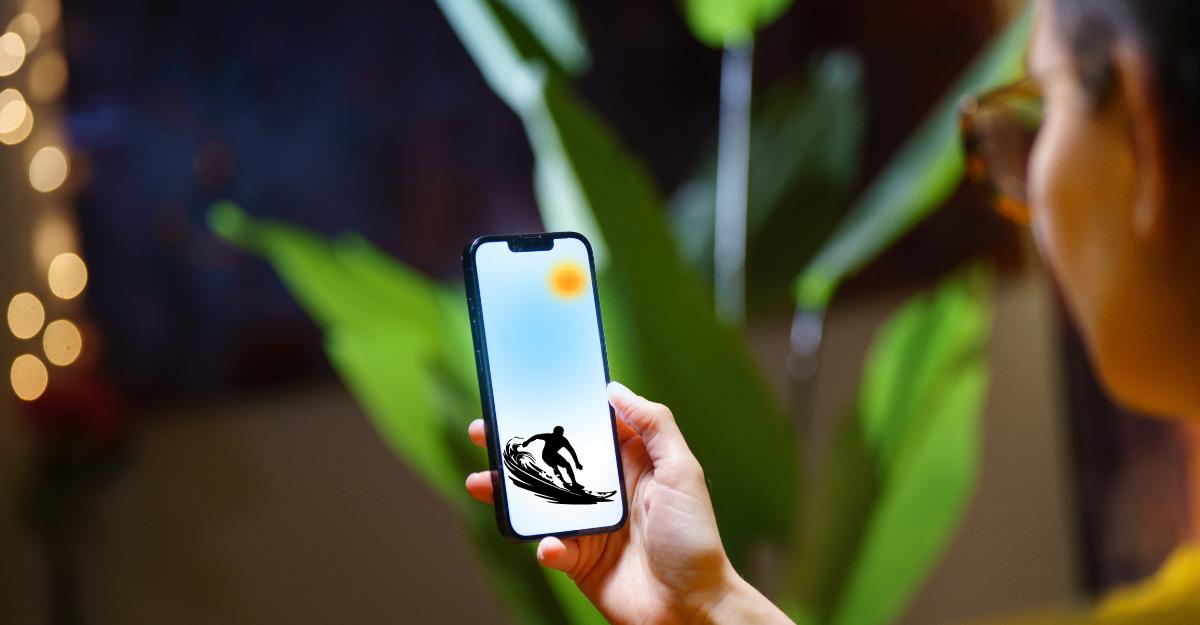 Melhores apps para acompanhar o surfe