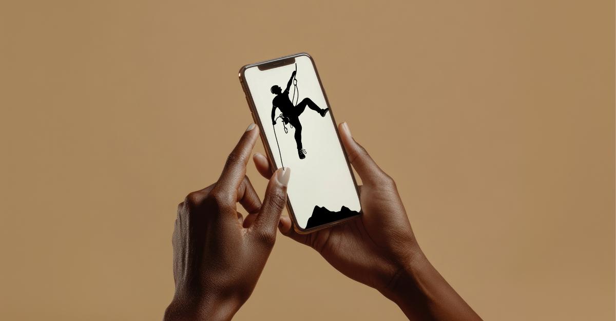 Apps para ver eventos de escalada